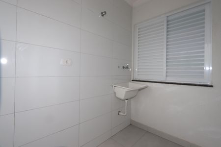 Apartamento à venda com 35m², 1 quarto e sem vagaLavanderia