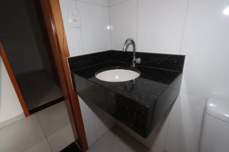 Apartamento à venda com 35m², 1 quarto e sem vagaBanheiro