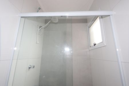 Banheiro de apartamento à venda com 1 quarto, 35m² em Vila Charlote, São Paulo