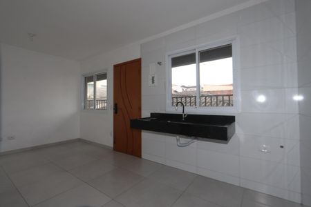 Apartamento à venda com 35m², 1 quarto e sem vagaCozinha