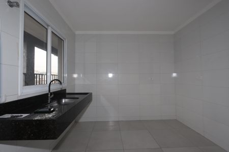 Apartamento à venda com 35m², 1 quarto e sem vagaCozinha