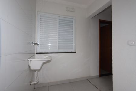 Apartamento à venda com 35m², 1 quarto e sem vagaLavanderia