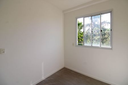 Quarto 1 de apartamento para alugar com 2 quartos, 46m² em Jardim Leonidas Moreira, São Paulo