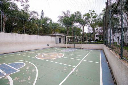 Apartamento para alugar com 46m², 2 quartos e 1 vaga Apartamento para alugar com 46m², 2 quartos e 1 vagaQuadra