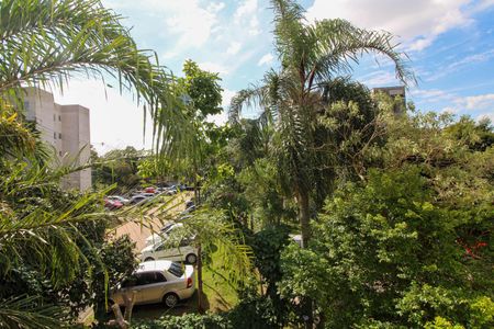 Apartamento para alugar com 46m², 2 quartos e 1 vaga Apartamento para alugar com 46m², 2 quartos e 1 vagaVista Quarto 2
