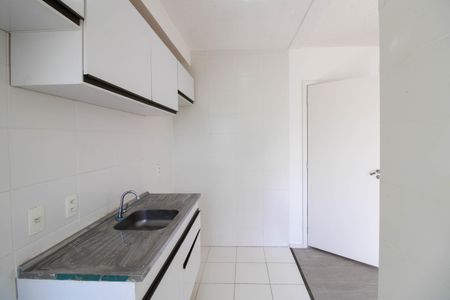 Apartamento para alugar com 46m², 2 quartos e 1 vaga Apartamento para alugar com 46m², 2 quartos e 1 vagaCozinha
