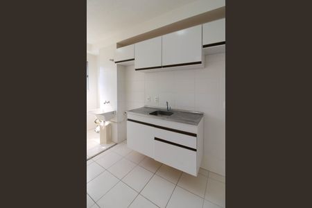 Apartamento para alugar com 46m², 2 quartos e 1 vaga Apartamento para alugar com 46m², 2 quartos e 1 vagaCozinha