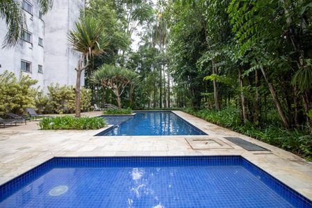 Apartamento para alugar com 46m², 2 quartos e 1 vaga
