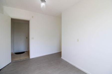 Sala  de apartamento para alugar com 2 quartos, 46m² em Jardim Leonidas Moreira, São Paulo