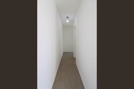 Apartamento para alugar com 46m², 2 quartos e 1 vaga Apartamento para alugar com 46m², 2 quartos e 1 vagaCorredor