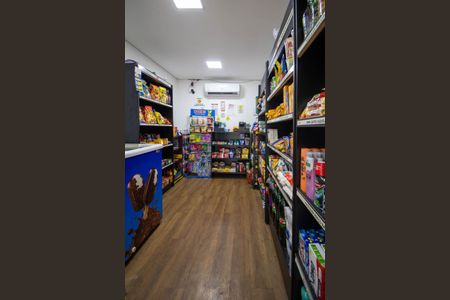 Apartamento para alugar com 46m², 2 quartos e 1 vaga