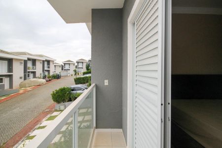 Casa de condomínio para alugar com 86m², 3 quartos e 2 vagasVaranda Suíte