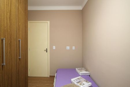 Casa de condomínio para alugar com 86m², 3 quartos e 2 vagasQuarto 1
