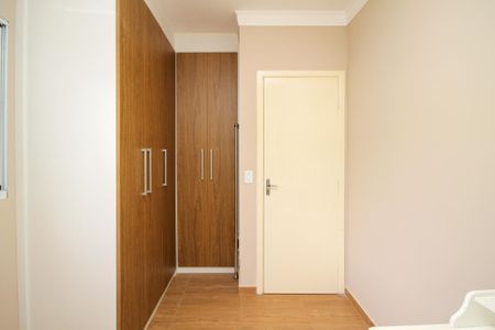 Casa de condomínio para alugar com 86m², 3 quartos e 2 vagasQuarto 2