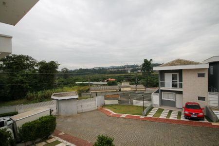 Casa de condomínio para alugar com 86m², 3 quartos e 2 vagasVista Varanda Suíte