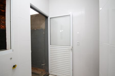 Casa de condomínio para alugar com 86m², 3 quartos e 2 vagasLavanderia