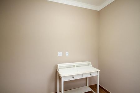 Casa de condomínio para alugar com 86m², 3 quartos e 2 vagasQuarto 2