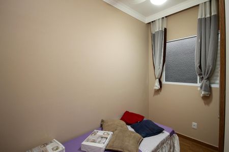 Casa de condomínio para alugar com 86m², 3 quartos e 2 vagasQuarto 1