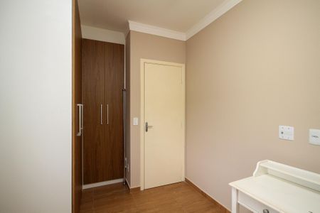 Casa de condomínio para alugar com 86m², 3 quartos e 2 vagasQuarto 2