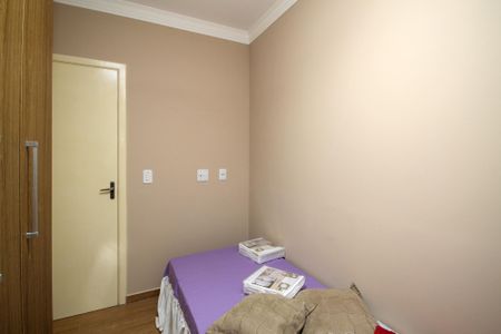 Casa de condomínio para alugar com 86m², 3 quartos e 2 vagasQuarto 1