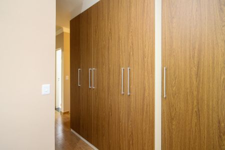 Casa de condomínio para alugar com 86m², 3 quartos e 2 vagasSuíte