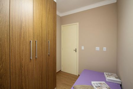 Casa de condomínio para alugar com 86m², 3 quartos e 2 vagasQuarto 1