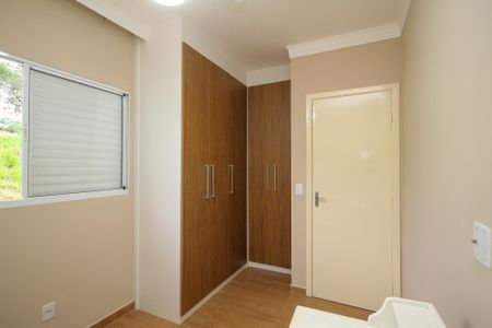 Casa de condomínio para alugar com 86m², 3 quartos e 2 vagasQuarto 2