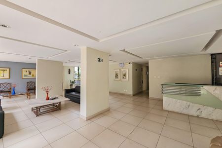 Apartamento para alugar com 80m², 3 quartos e 1 vaga