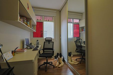 Apartamento para alugar com 80m², 3 quartos e 1 vaga