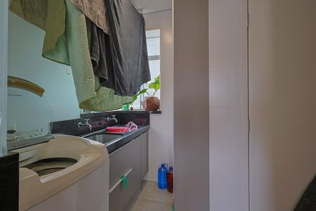 Apartamento para alugar com 80m², 3 quartos e 1 vaga