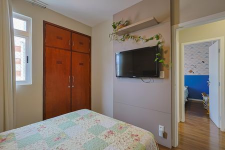 Apartamento para alugar com 80m², 3 quartos e 1 vaga
