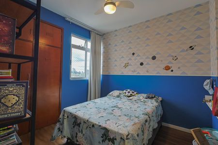 Apartamento para alugar com 80m², 3 quartos e 1 vaga