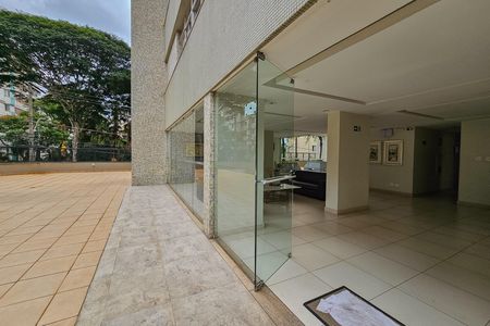 Apartamento para alugar com 80m², 3 quartos e 1 vaga