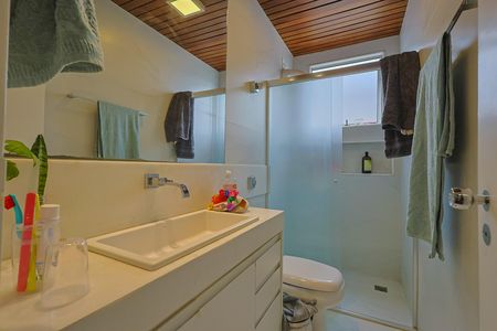 Apartamento para alugar com 80m², 3 quartos e 1 vaga