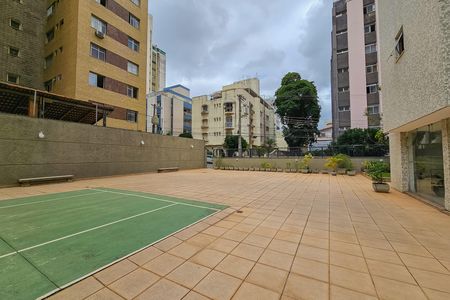 Apartamento para alugar com 80m², 3 quartos e 1 vaga