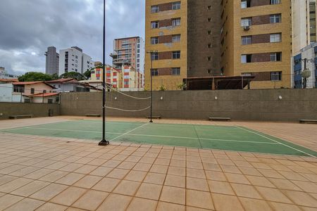 Apartamento para alugar com 80m², 3 quartos e 1 vaga