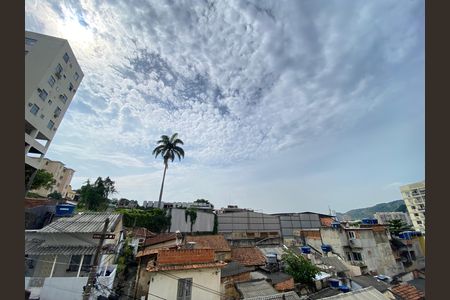Apartamento para alugar com 2 quartos, 60m² em Engenho Novo, Rio de Janeiro
