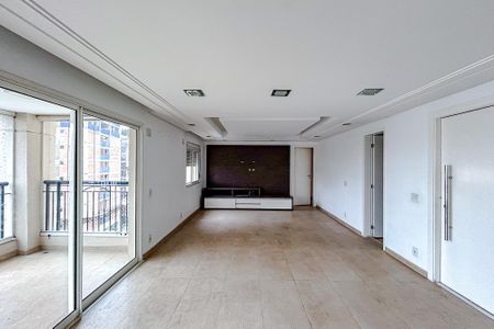 Sala de apartamento para alugar com 3 quartos, 174m² em Vila Gomes Cardim, São Paulo