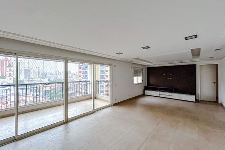 Sala de apartamento para alugar com 3 quartos, 174m² em Vila Gomes Cardim, São Paulo
