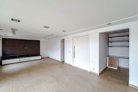 Sala de apartamento para alugar com 3 quartos, 174m² em Vila Gomes Cardim, São Paulo