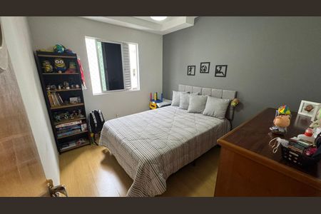 Quarto 2 de apartamento à venda com 3 quartos, 73m² em Prado, Belo Horizonte