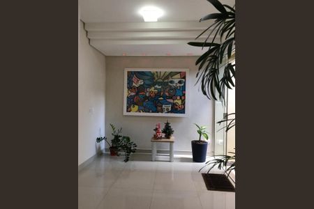 Casa à venda com 122m², 4 quartos e 4 vagasFoto 06