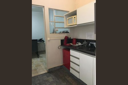 Foto 19 de casa à venda com 4 quartos, 122m² em Cambuí, Campinas
