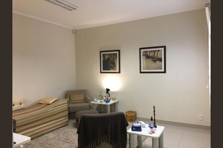 Foto 08 de casa à venda com 4 quartos, 122m² em Cambuí, Campinas