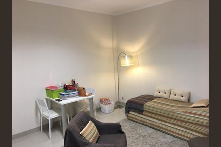 Foto 14 de casa à venda com 4 quartos, 122m² em Cambuí, Campinas