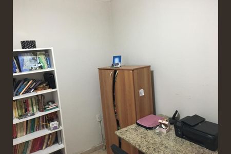Foto 09 de casa à venda com 4 quartos, 122m² em Cambuí, Campinas