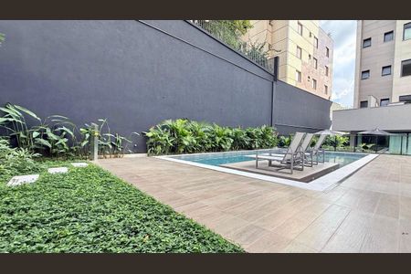 Apartamento à venda com 86m², 3 quartos e 2 vagas