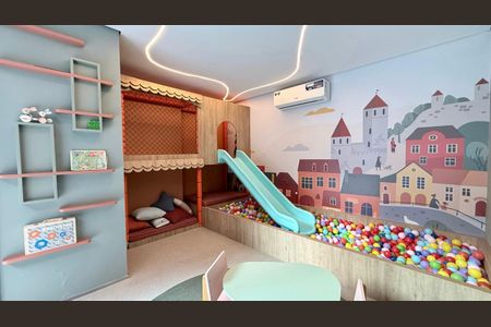 Apartamento à venda com 86m², 3 quartos e 2 vagas