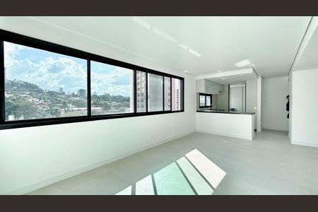 Apartamento à venda com 86m², 3 quartos e 2 vagas