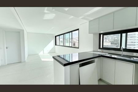 Apartamento à venda com 86m², 3 quartos e 2 vagas